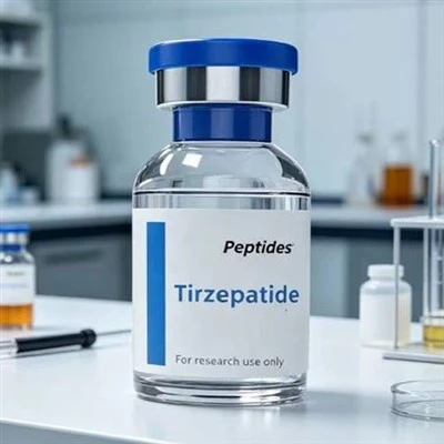 Tirzepatide 30mg 10 Kunjetti Kompost Telf ta 'Piż